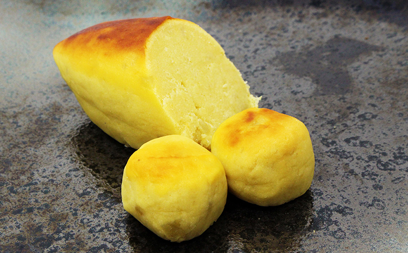 羽後町 お菓子 4ヵ月 定期便 ブランデーケーキ 葛アイス 和風スイートポテト 焼きドーナツ 【 菓子 スイーツ ケーキ アイス 焼菓子 スイートポテト ドーナツ 秋田 羽後 】