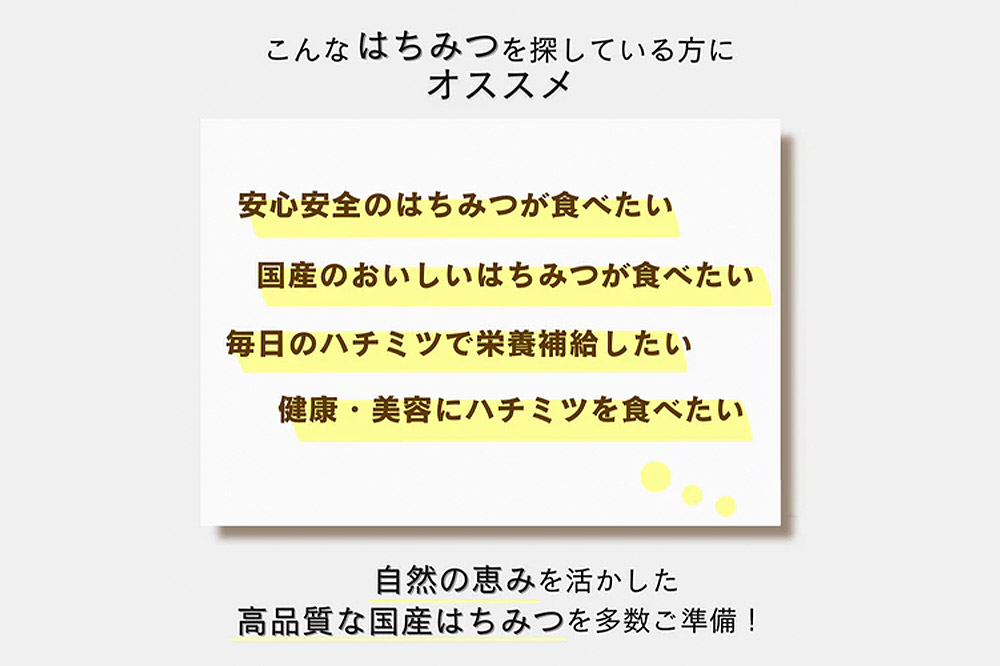 はちみつ3個セット（E.NARUSE・KENPONASHI・MARRONNIER ガラスびん）300g×各1個 計3個