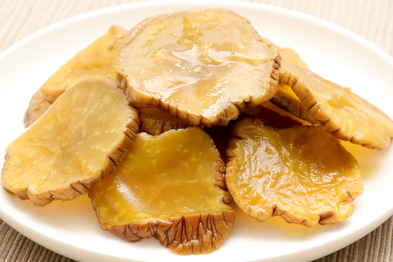 仙人の郷 東成瀬村のいぶり大根スライス(黄色)×2袋 [3500円Cセット] ゆうパケット