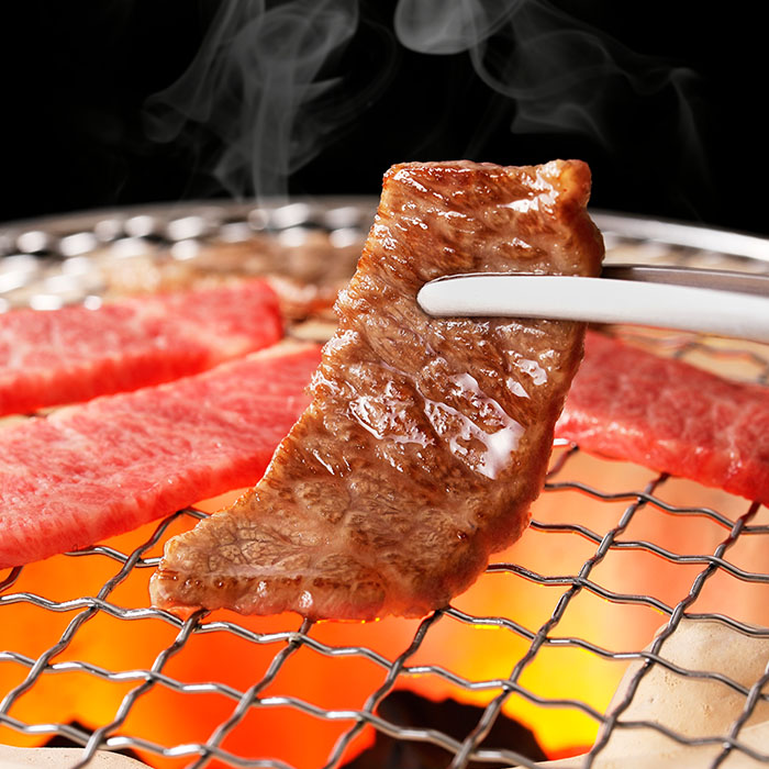 山形牛 メス牛 霜降りカルビ 800g(400g×2) FZ21-189