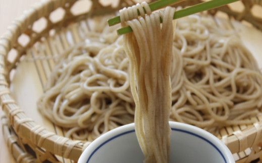 【酒井製麺所】山形秘伝の味 こんにゃくそば 3kg(150g×20把)[40人前] FZ26-801