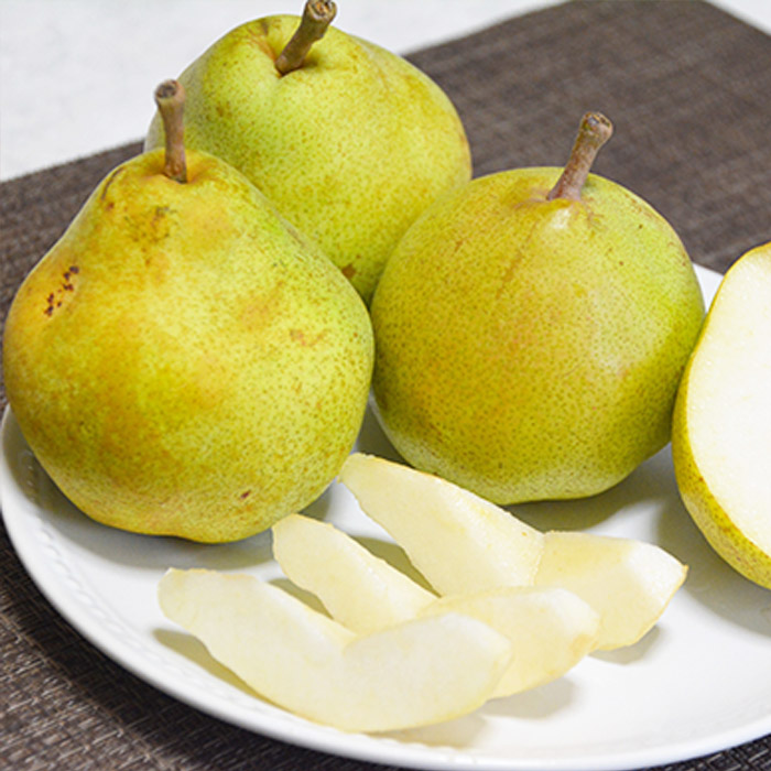 【定期便3回】山形フルーツ定期便　季節のくだものセット 【令和8年産先行予約】FS25-596