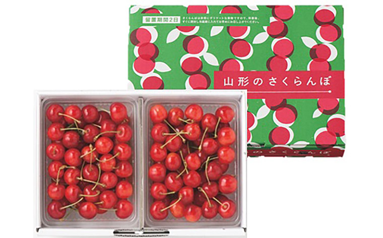 さくらんぼ 佐藤錦 700g バラ詰め 特秀Ｌ 【令和7年産先行予約】FU21-613