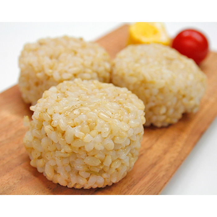 東北三銘柄 玄米食べ比べセット(計6kg) FZ23-050