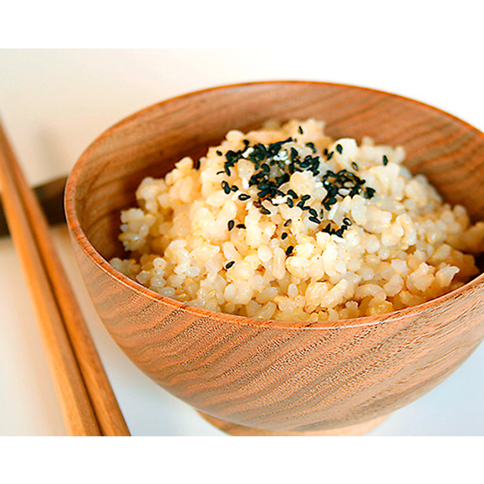 極上三銘柄 玄米食べ比べセット(計6kg) FZ23-053