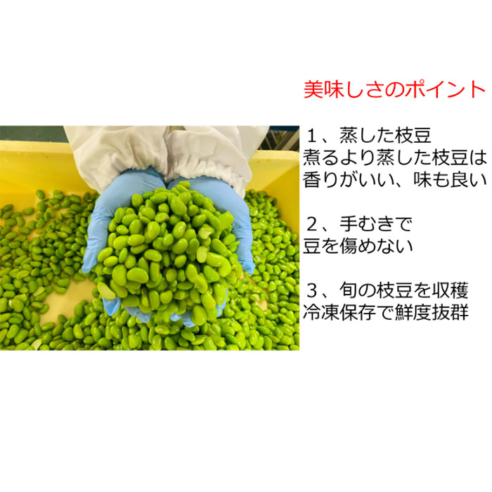 山形産ひめのもち使用！切り餅(1kg)・ずんだあん(200g)・こしあん(200g)のセット FZ23-624