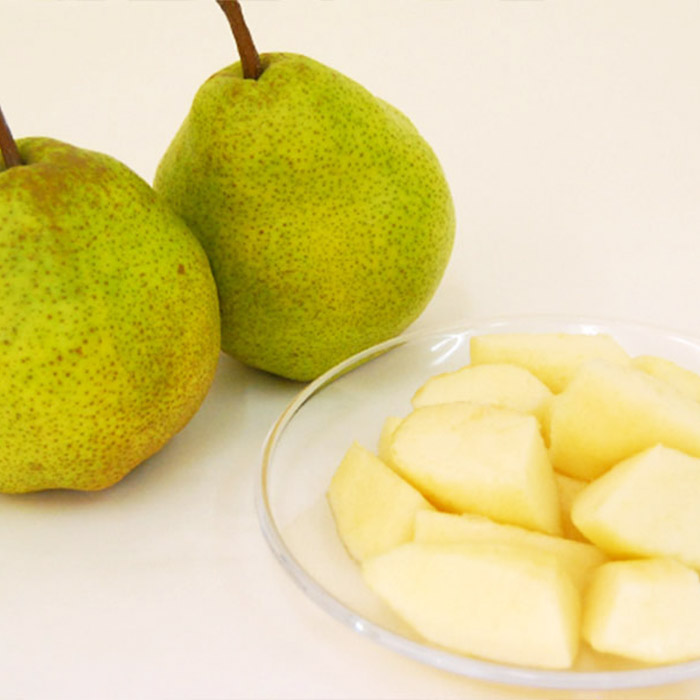 山形の洋梨ラフランス 秀品 約3kg (6～10玉)【令和8年産先行予約】FS25-736