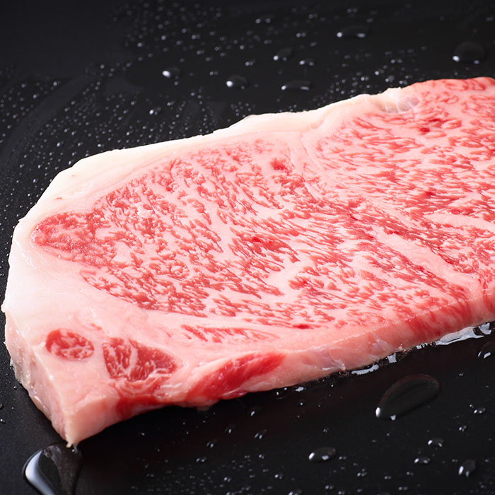 山形牛 サーロインステーキ 250g×2枚(計500g) FZ23-266