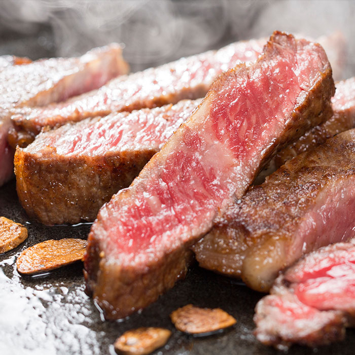 山形牛 サーロインステーキ 250g×2枚(計500g) FZ23-266