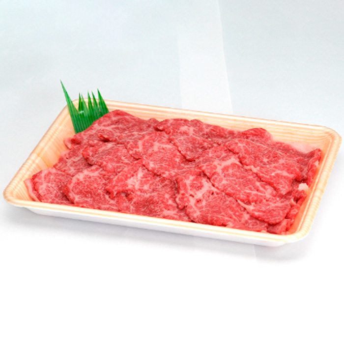 山形牛切落とし 3.5kg FY18-337