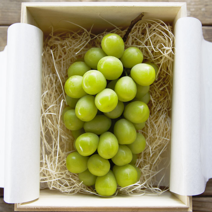 【定期便4回】★限定20セット★贈答用 最高級桐箱入り 山形特撰フルーツ便 【令和8年産先行予約】FU23-769