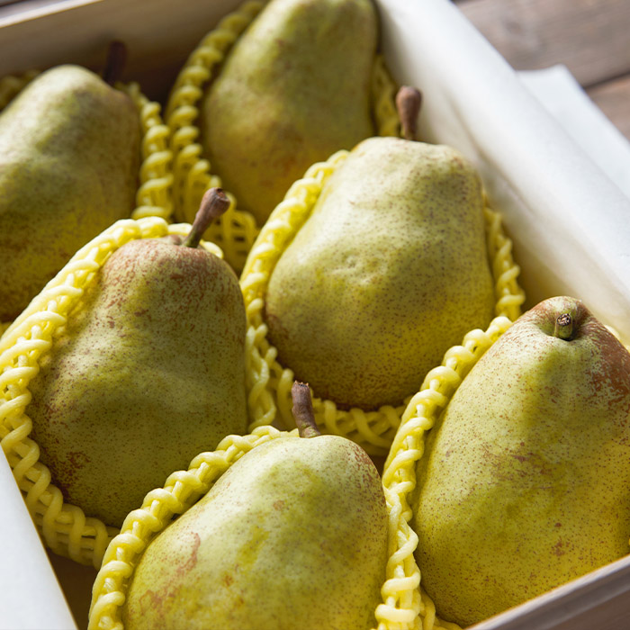 【定期便4回】★限定20セット★贈答用 最高級桐箱入り 山形特撰フルーツ便 【令和8年産先行予約】FU23-769