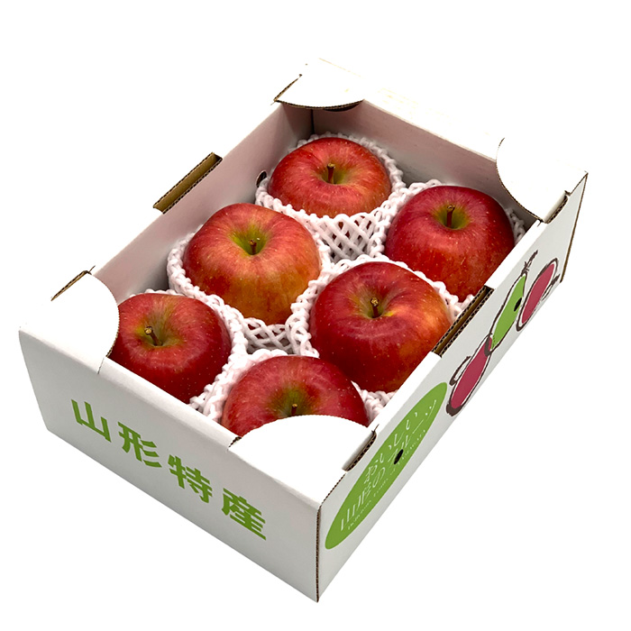 【定期便8回】やまがた 旬の果物オールスター FZ24-537