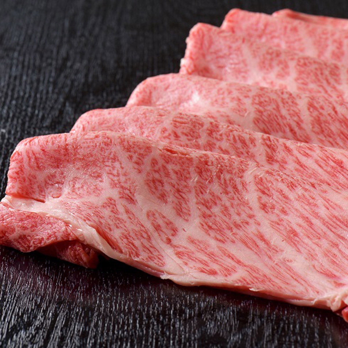 山形牛肩ロースすき焼き用 600g FZ19-152