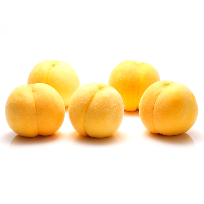 山形産 硬めの白桃と黄桃　約３kgセット（6～14玉)　秀品  【令和8年産先行予約】FS23-779