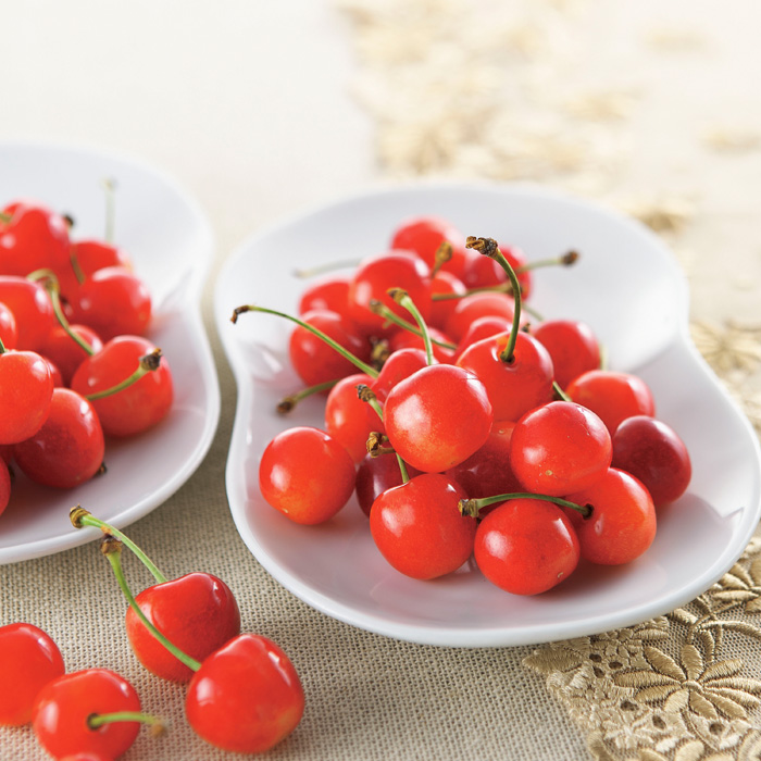 【定期便3回】☆フルーツ王国山形☆佐藤錦・白桃・ラフランス 【令和8年産先行予約】FS25-663