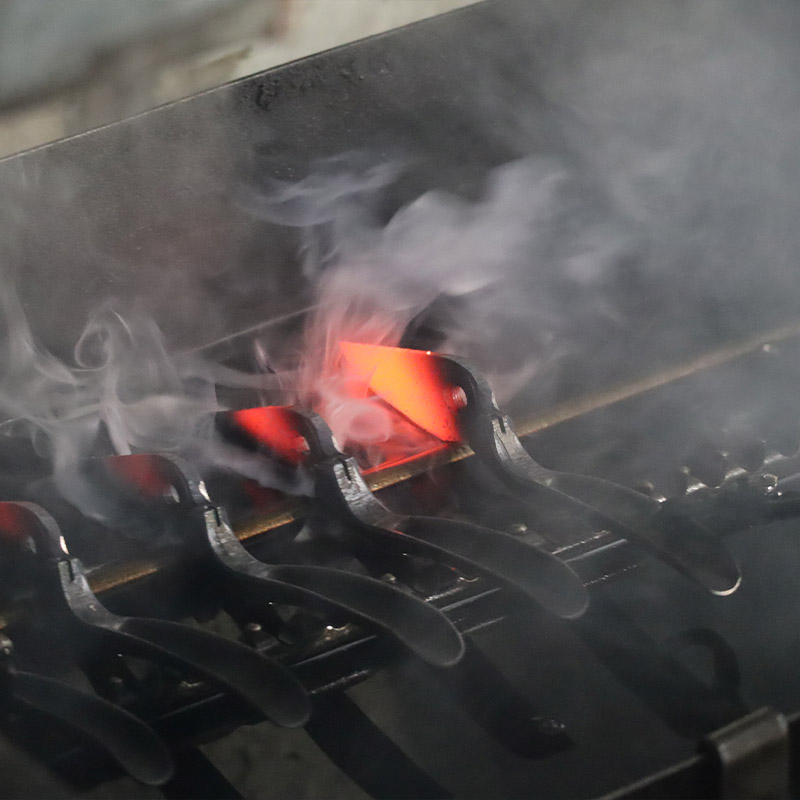 【飛庄】片手刈込鋏両刃 270mm FY22-381