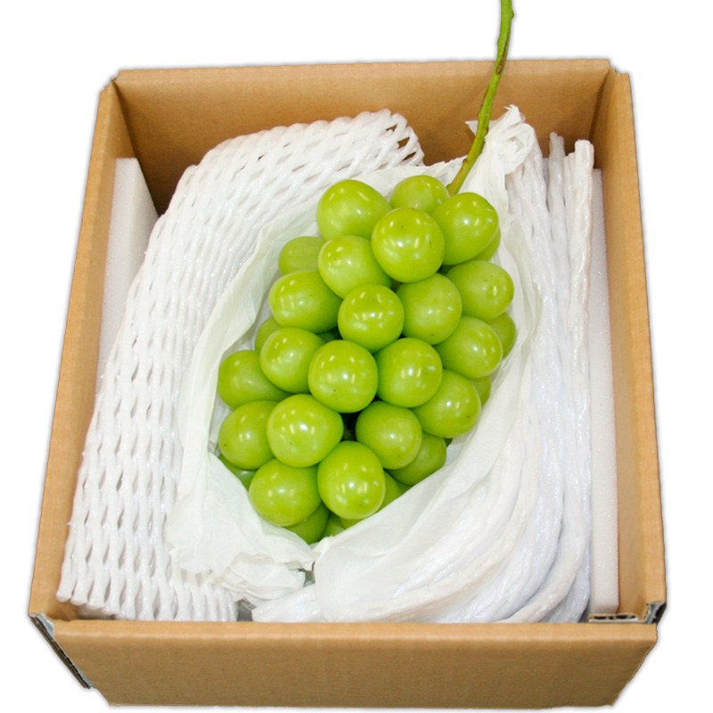 山形産 シャインマスカット 約800g 1房 秀品 【令和8年産先行予約】FS25-607