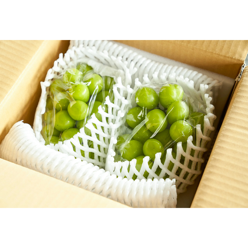 山形産 シャインマスカット 約1kg (2～3房) 秀品 【令和8年産先行予約】FS25-606