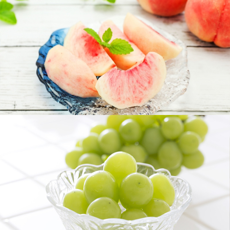 【定期便4回】ほっこり秋冬フルーツ５種便【令和8年産先行予約】FS24-810