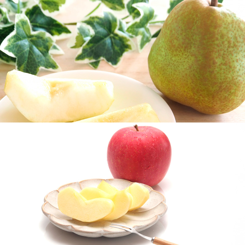 【定期便4回】とれたて旬果 秋冬ベスト4 【令和8年産先行予約】FS25-690