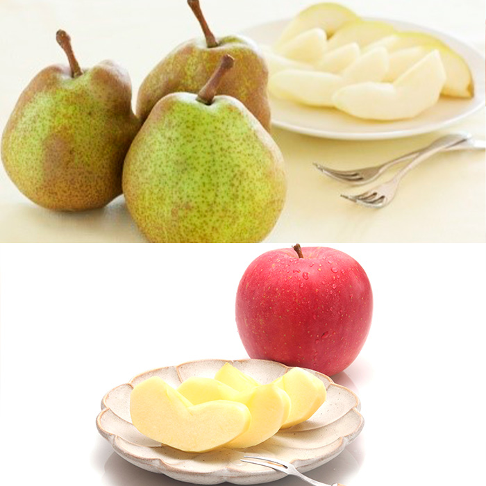 【定期便3回】旬のフルーツ　よくばり定期便 FZ25-824