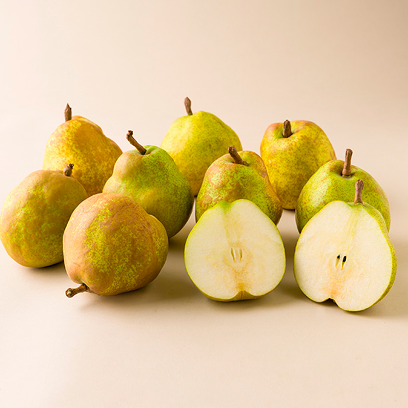 ★定期便3回★山形の洋梨食べつくし！(マリゲットマリーラ・ラフランス・シルバーベル) 【令和8年産先行予約】FS25-688