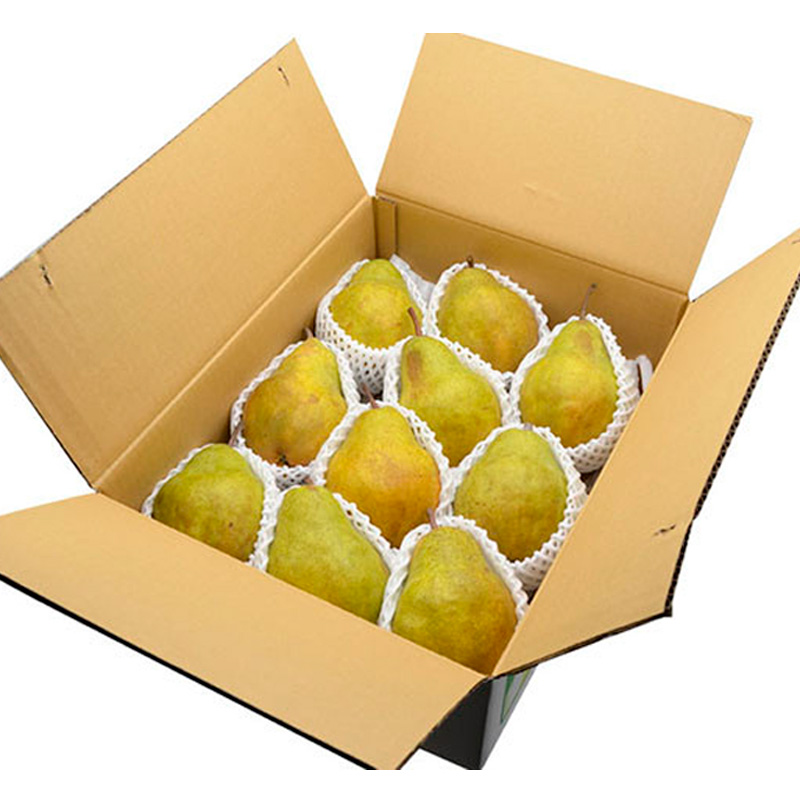 ★定期便3回★山形の洋梨食べつくし！(マリゲットマリーラ・ラフランス・シルバーベル) 【令和8年産先行予約】FS25-688