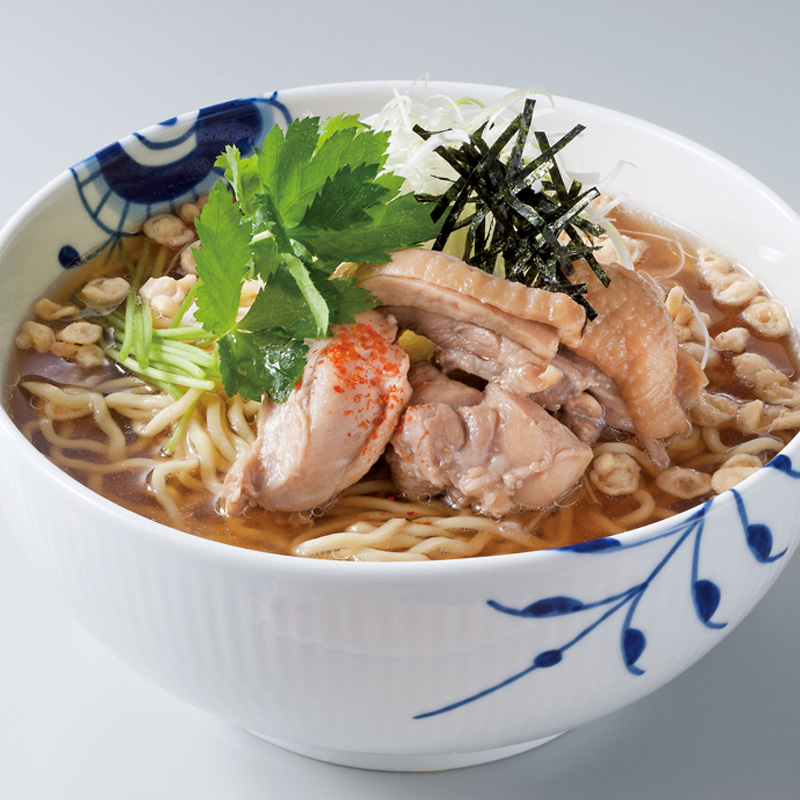 【酒井製麺所】山形のご当地麺　食べ比べセット[乾麺]　18人前 FZ26-803