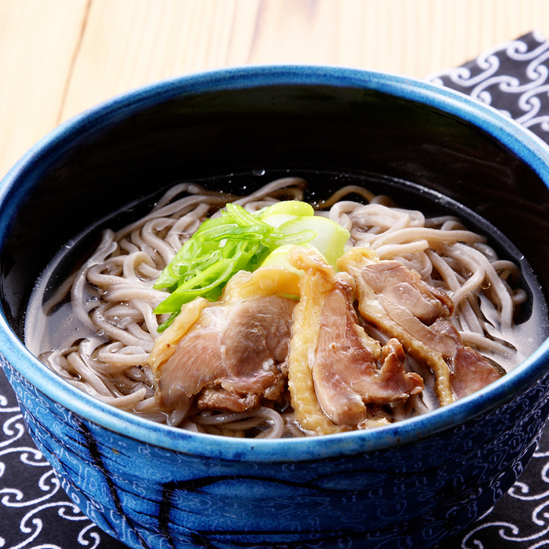 【酒井製麺所】山形のご当地麺　食べ比べセット[乾麺]　18人前 FZ26-803