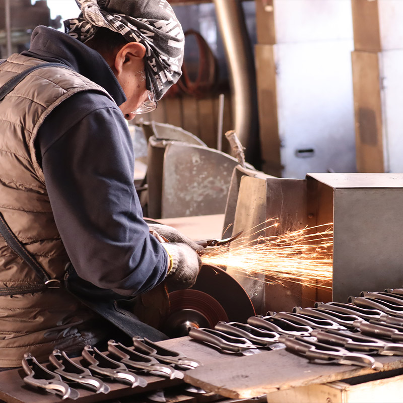 【飛庄】剪定鋏SR-1型 200mm FY22-380