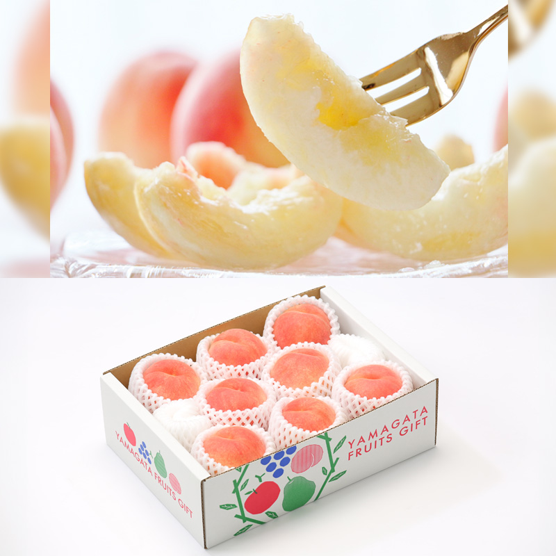 【定期便3回】☆フルーツ王国山形☆『佐藤錦、白桃、ラ・フランス』 FY25-314