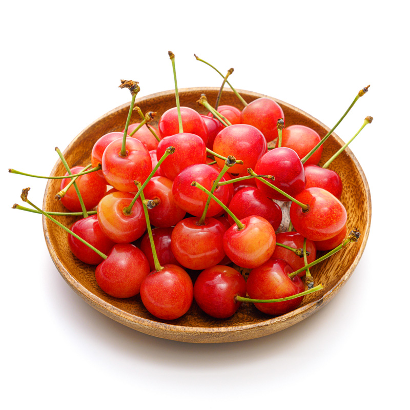 さくらんぼ Lサイズ以上 紅秀峰 800g(200g×4パック)【令和8年産先行予約】FS25-065