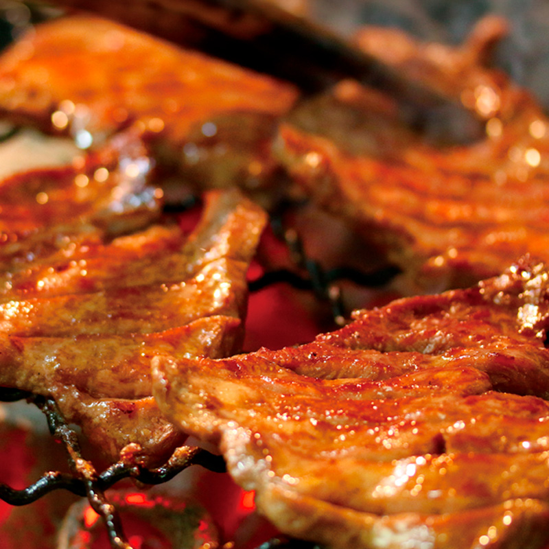 牛たん塩味詰合わせ10枚入(360g) FY25-842