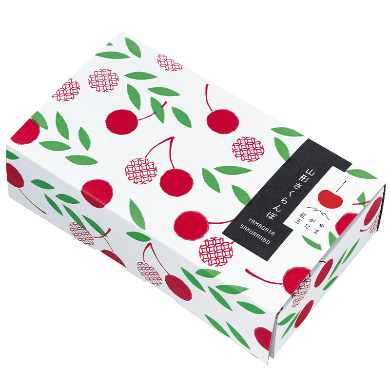 山形市産「やまがた紅王」3L以上 200g(100g×2 ダイヤパック)【令和8年産先行予約】FS25-124 くだもの 果物 フルーツ 山形 山形県 山形市 2026年産