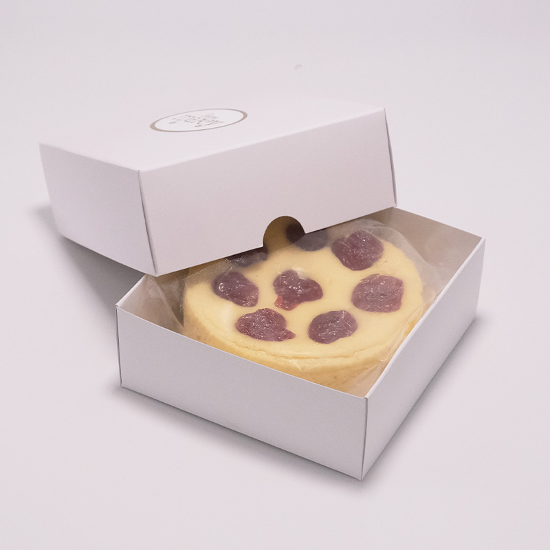 山形県産 さくらんぼのミニチーズケーキ FY25-395