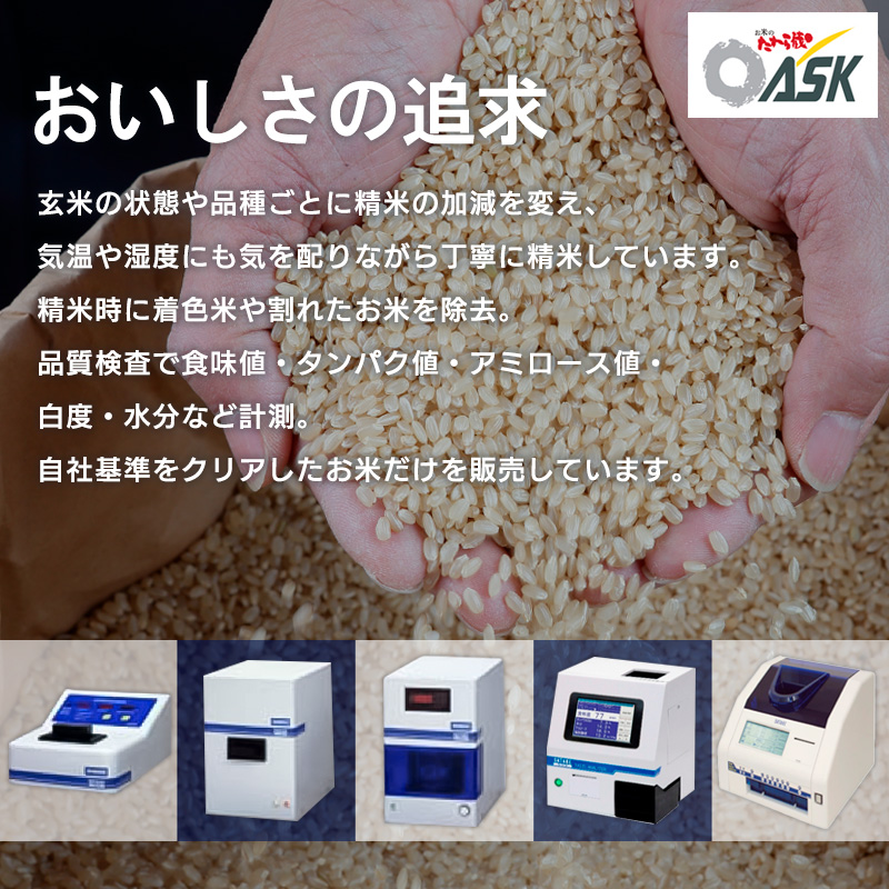 【山形産米100％使用】米麹5kg(1kg×5) FY25-400