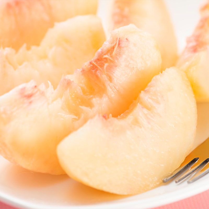 山形自慢の桃 【あかつき】 約2kg【令和8年産先行予約】FS25-072