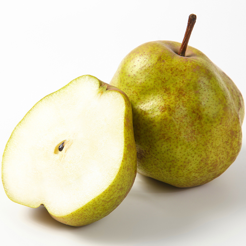 ★食べ頃出荷★山形県産 「ラ・フランス」 特秀品 2kg (5～9玉) 洋梨 ラフランス 山形【令和8年産先行予約】FS24-818