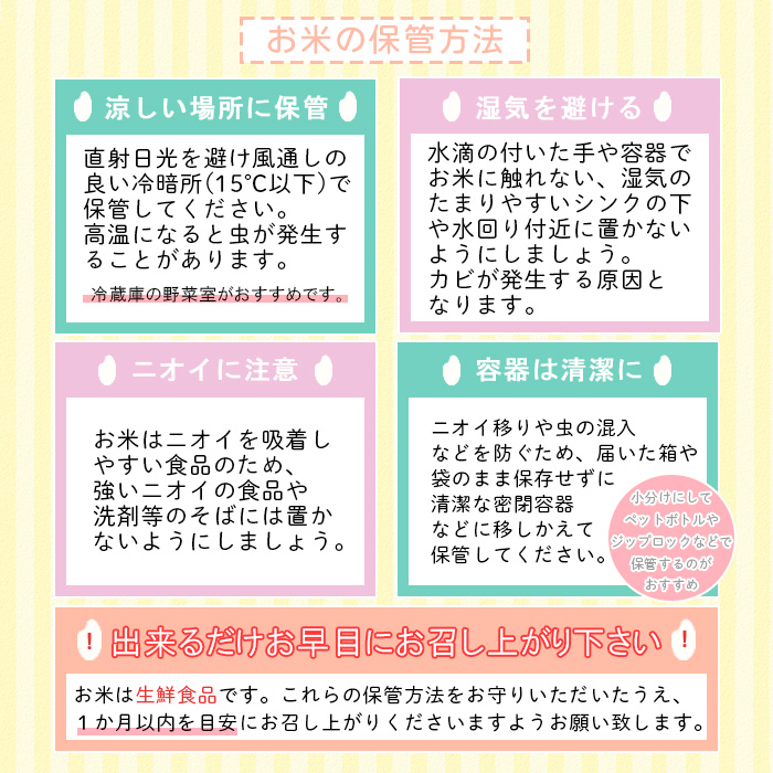 【定期便3回】令和7年産 山形産 特別栽培米 つや姫 5kg×3ヶ月(計15kg)  定期便 人気 米 ブランド米 精米したて 山形 FY25-486