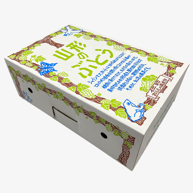 山形市産 シャインマスカット 秀1.5kg以上(2～3房)【後半】 FZ22-398