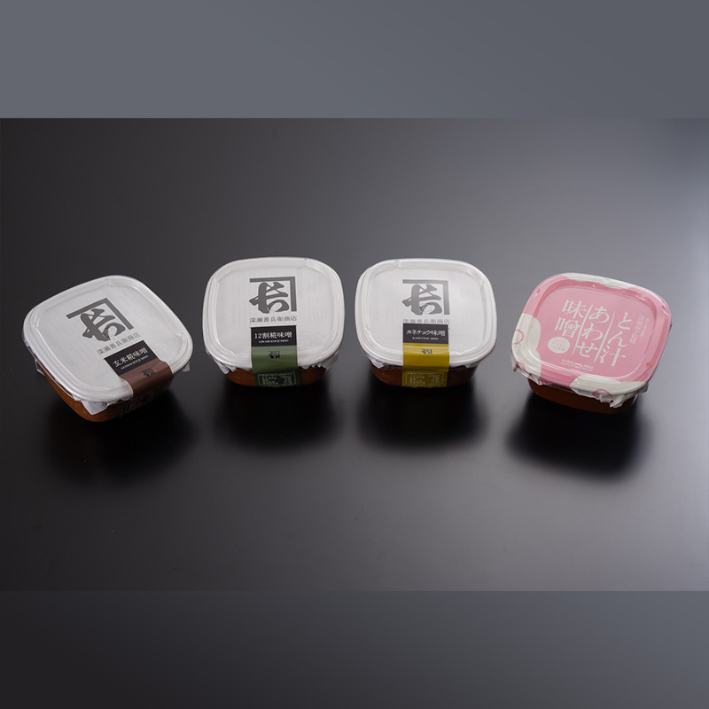 カネチョウの味噌いろいろセット2026  FZ25-927