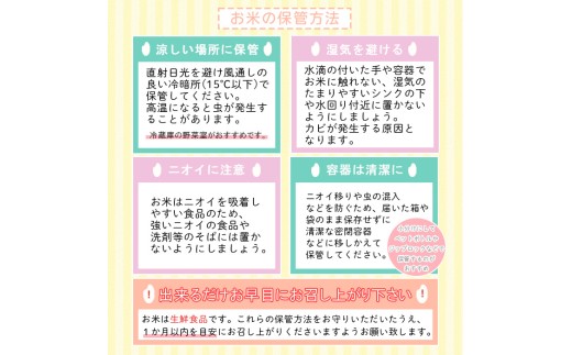 令和8年産 山形産 雪若丸 10kg(5kg×2) FY26-032