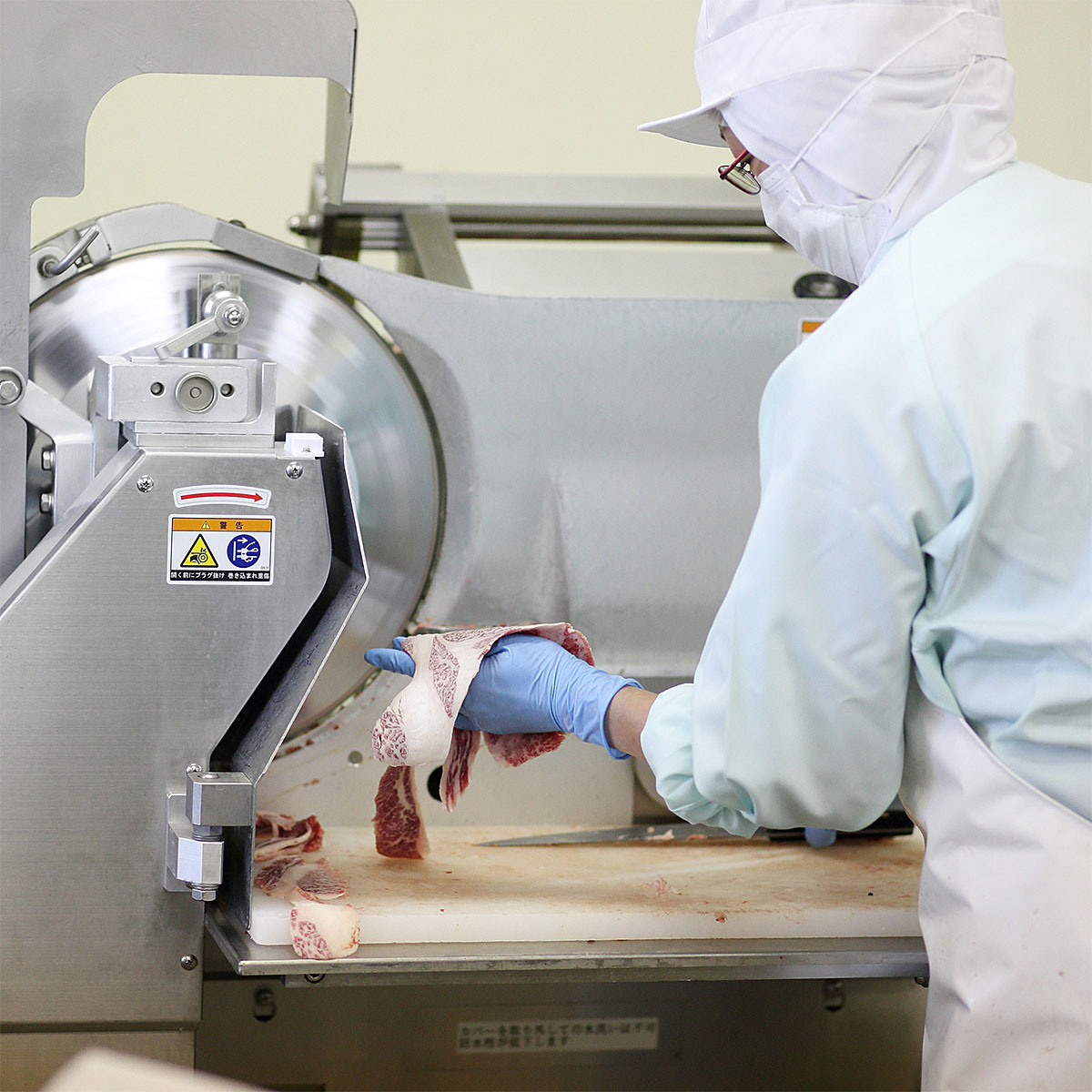 山形牛100%ハンバーグ 110g×5個 FY26-006