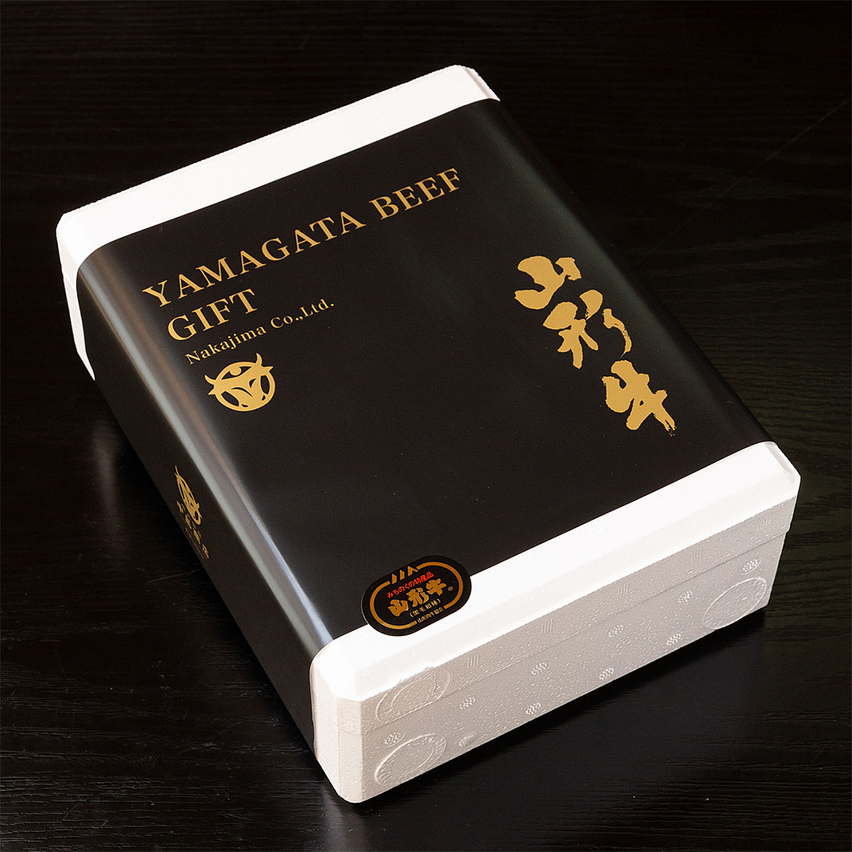 山形牛A4-5 モモスライスしゃぶしゃぶ用 1000g(500g×2パック) FY26-004