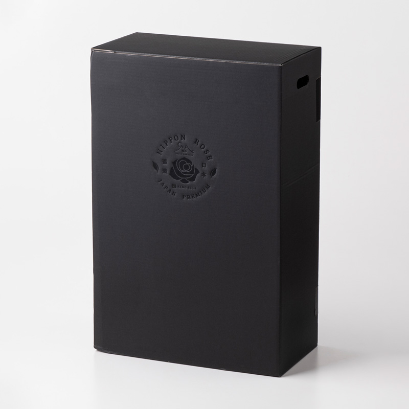 山形産農園直送高級バラ 40本 FZ26-742