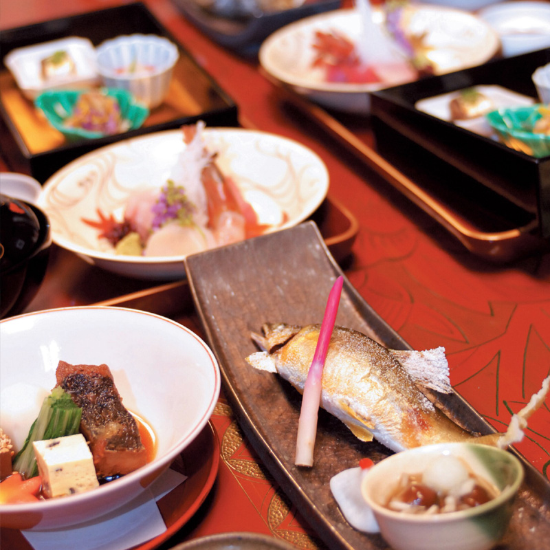 【四山楼】ペアディナー券 FY26-106