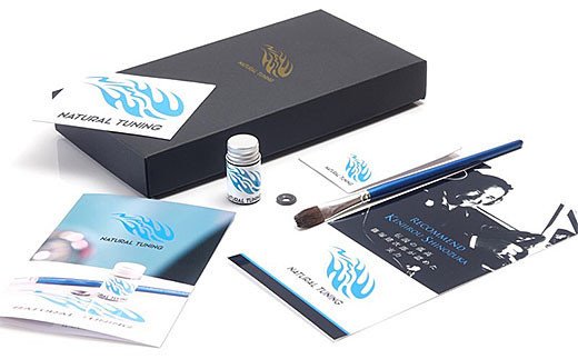 ナチュラルチューニング NT-01 軽自動車＆コンパクト車用 FY20-112