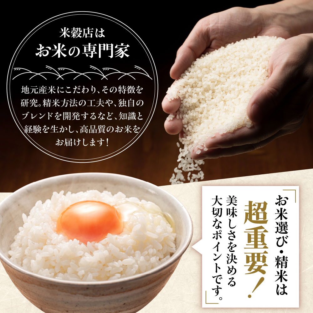 令和7年産 山形県産 コシヒカリ 計10kg ( 5kg×2袋 ) お米マイスター厳選米 2025年産