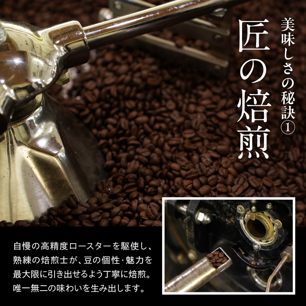 ドリップコーヒー 米澤珈琲 日々のコーヒー 6撰 ブラジル コロンビア キリマンジャロ モカ マンデリン グアテマラ 各1袋 （10g） 計6袋